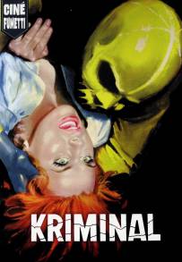 Kriminal (1966)