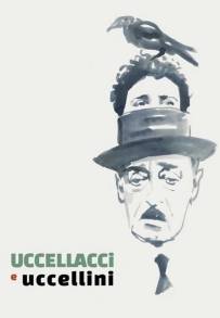 Uccellacci e uccellini (1966)