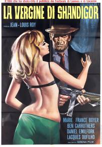 La vergine di Shandigor (1967)