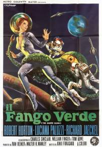 Il fango verde (1968)