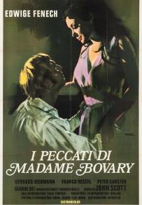 I peccati di Madame Bovary (1969)