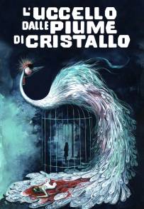 L'uccello dalle piume di cristallo (1970)