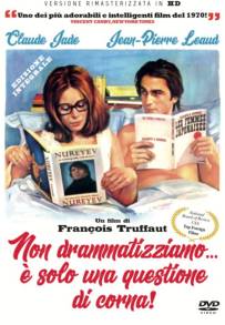 Non drammatizziamo... è solo questione di corna! (1970)