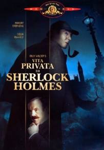 Vita privata di Sherlock Holmes (1970)