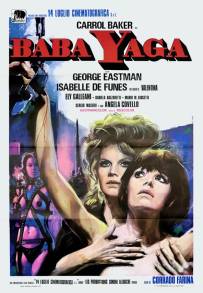 Baba Yaga (1973)