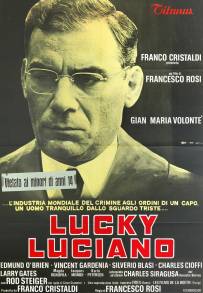 Lucky Luciano (1973)