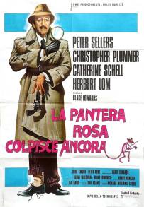 La pantera rosa colpisce ancora (1975)