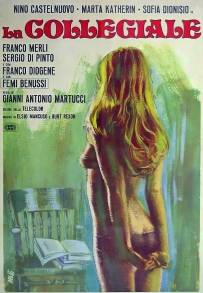 La collegiale (1975)