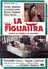 La figliastra - Storia di corna e di passioni (1976)
