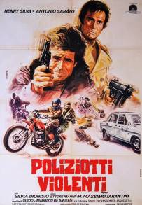 Poliziotti violenti (1976)