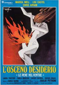 L'osceno desiderio (1978)