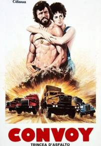 Convoy - Trincea d'asfalto (1978)