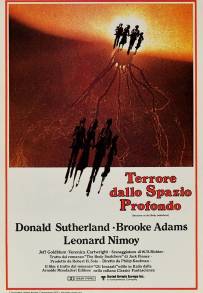 Terrore dallo spazio profondo (1978)