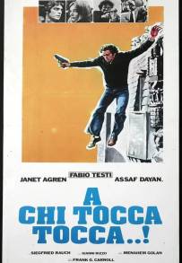 A chi tocca, tocca...! (1978)