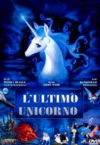 L'ultimo unicorno (1982)