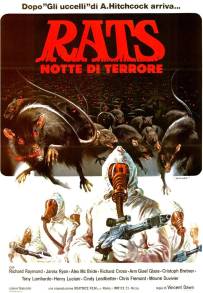 Rats - Notte di terrore (1984)