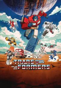 Transformers G1 (1984)