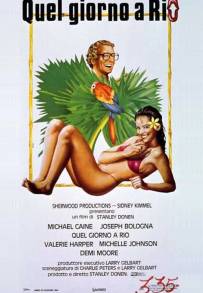 Quel giorno a Rio (1984)