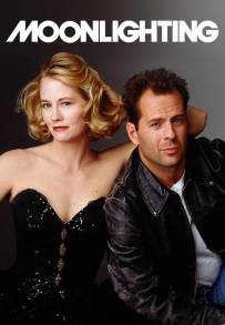 Moonlighting (1985)