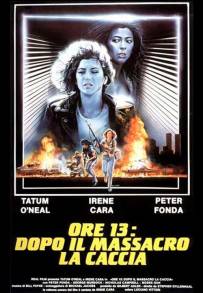 Ore 13: dopo il massacro la caccia (1985)