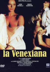 La Venexiana (1986)