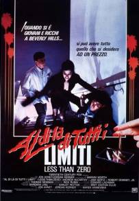 Al di là di tutti i limiti (1987)