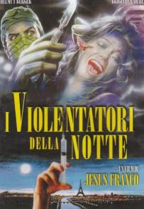 I violentatori della notte (1988)