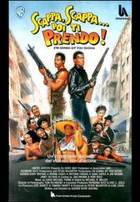 Scappa, scappa... poi ti prendo! (1988)