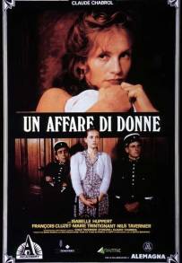 Un affare di donne (1988)