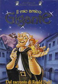 Il mio amico gigante (1990)
