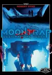 Moontrap - Destinazione Terra (1989)