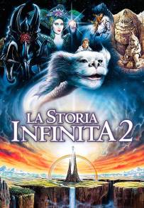 La storia infinita 2 (1990)