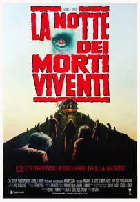La notte dei morti viventi (1990)