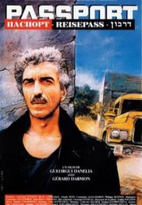 The Passport (1990)