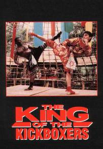 Il re dei kickboxers (1990)