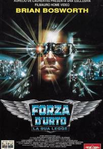 Forza d'urto (1991)