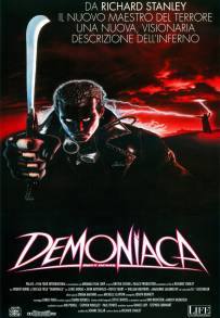 Demoniaca (1992)