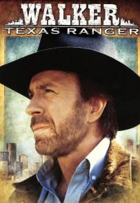 Walker, Texas Ranger (1993)