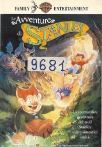 Le avventure di Stanley (1994)