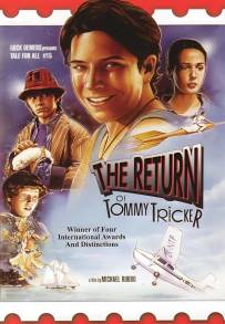 Il favoloso viaggio di Tommy (1994)