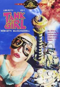 Tank Girl (1995)