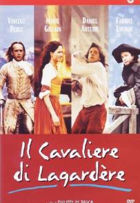 Il cavaliere di Lagardère (1997)