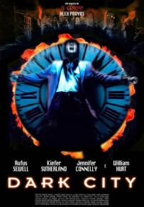 Dark City (1998)