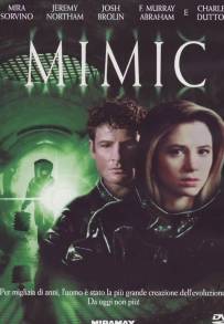 Mimic (1997)