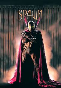 Spawn (1997)