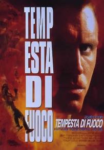 Tempesta di fuoco (1998)