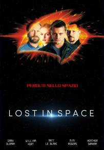 Lost in Space (1998)