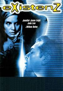 eXistenZ (1999)