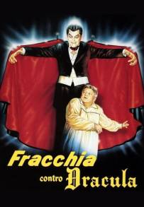 Fracchia contro Dracula (1985)