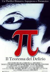 Pi (1998)